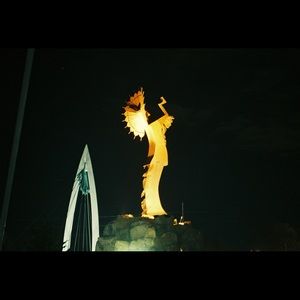 Meet your Posher, Mark